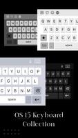 iKeyboard Affiche