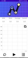 Light Graph 포스터