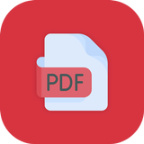 PDF Reader - PDF Viewer-icoon