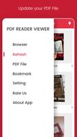 PDF Reader - PDF Viewer capture d'écran 2