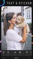 Photo Editor: Beauty Camera & Selfie Camera скриншот 1