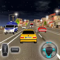 Скачать Offline Car Racing-Car Game 3D XAPK