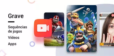 GO Recorder - Screen Recorder,