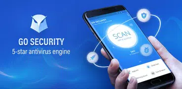 GO Security－AntiVirus, AppLock, Booster
