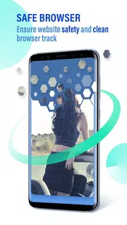 GO Security－AntiVirus, AppLock, Booster