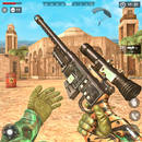 FPS Shooting Games : Gun Games APK