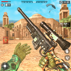 FPS Shooting Games : Gun Games icon