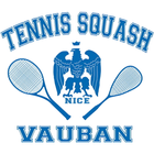 Squash Vauban icône