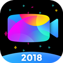 Video.me - Penyunting Video, Pembuat Video, Efek APK