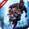 Zombie Shooter Gun Games : Zombie Games Mod apk أحدث إصدار تنزيل مجاني