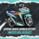 Drag Bike Simulator Mod Bussid APK