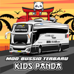 Mod Bussid Jetbus 5 Kids Panda