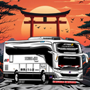 Mod Bussid Jetbus 5 Kids Panda APK