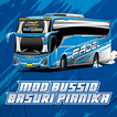 Mod Bussid Basuri Pianika