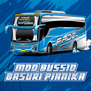 Mod Bussid Basuri Pianika APK