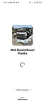 Mod Bussid Basuri Pianika screenshot 1