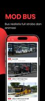 Mod Bussid Jetbus 5 Terbaru screenshot 3