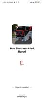 Mod Bus Simulator Basuri スクリーンショット 1