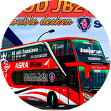 Livery Bus Bimasena SDD BUSSID icon
