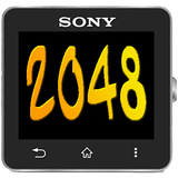 2048 pour SmartWatch 2 icône