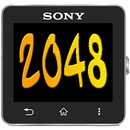 2048 for SmartWatch 2 APK