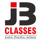 JB Classes - Learning App ícone
