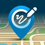 APK Draw Route On Map & Navigation