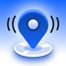 APK Map Area Measure & GPS Tools