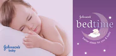 JOHNSON'S® BEDTIME™