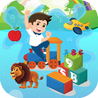 English for Toddlers 图标