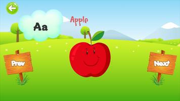 English for Toddlers captura de pantalla 1