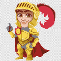 Pixel Art Color by number - Coloring Book Games