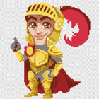 Pixel Art 图标
