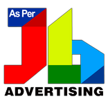 As per JB Advertising