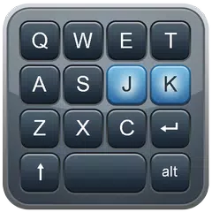 Jbak Keyboard APK 下載