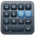 Jbak Keyboard icon