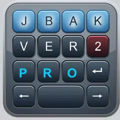 Jbak2 keyboard. Constructor. アプリダウンロード