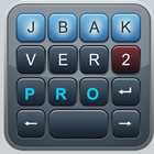 Jbak2 keyboard. Constructor. simgesi