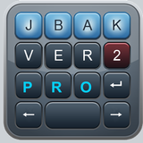 Jbak2 keyboard. Constructor. ikon