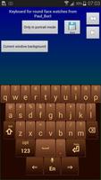 Jbak2 keyboard. Constructor. Ekran Görüntüsü 2