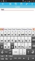 Teclado Jbak2. Constructor Poster