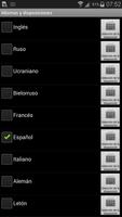 Teclado Jbak2. Constructor captura de pantalla 2
