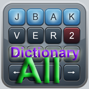 jbak2dict. Словари-APK