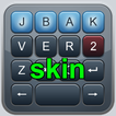 jbak2skin. Темы для клавиатуры