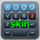 jbak2skin. Темы для клавиатуры-APK