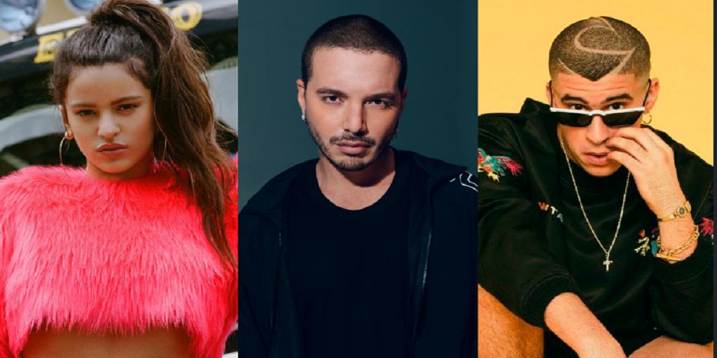 Descarga de APK de 'Con Altura - J. Balvin,Rosalía Letras Musica 2019 para  Android