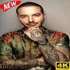 J Balvin wallpapers icon