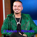 MORADO - 'J Balvin