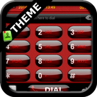 GOContacts theme Finesse 图标