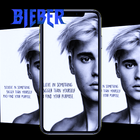 JB App Wallpaper - Justin Bieb icône